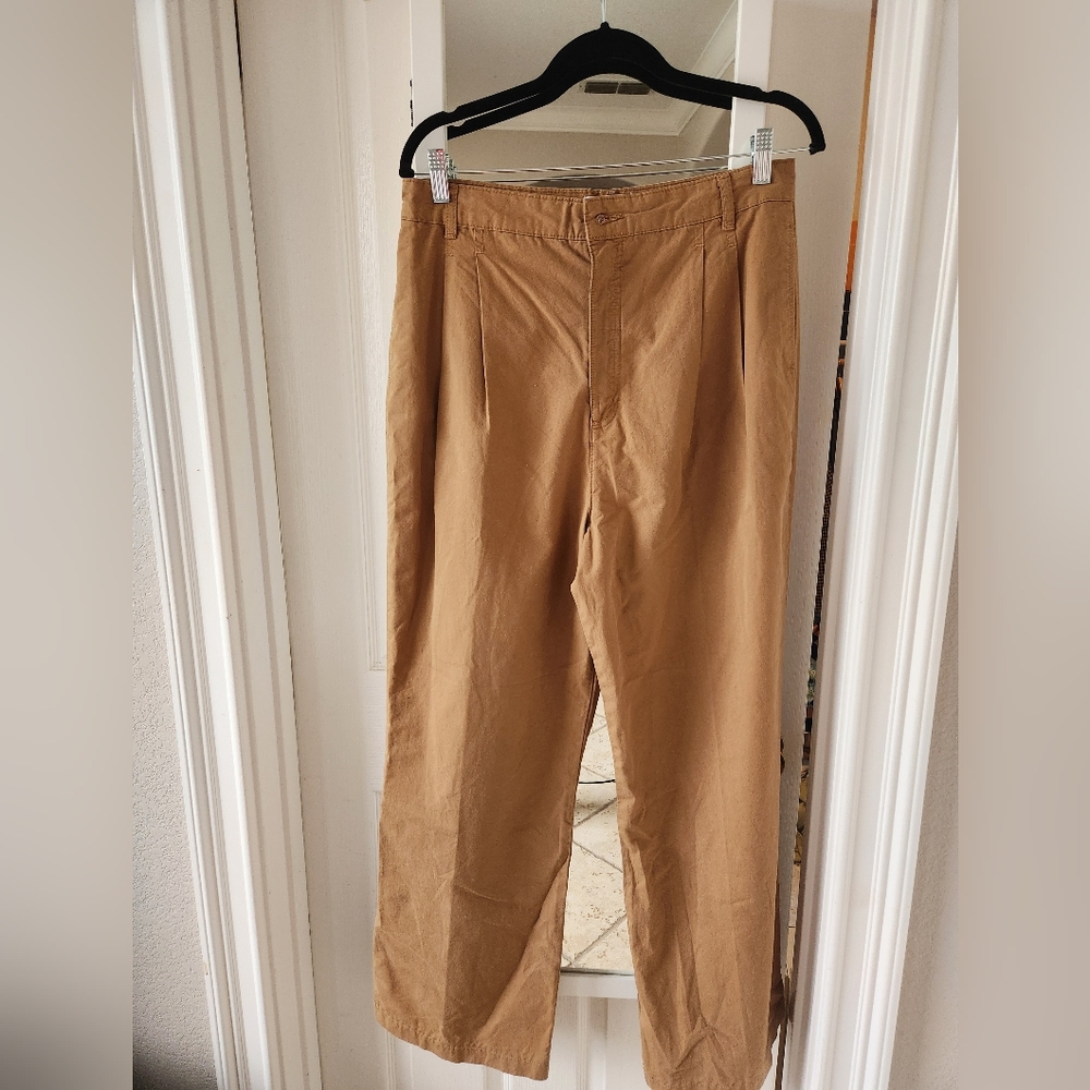 FRAME Pants